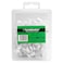 Terminator Cable Clips 10mm 100Pcs