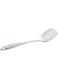 Vague Stainless Steel Wavy Golden Turner, 28 cm Size, Silver