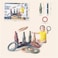 QiYiLe - Ferrule Game - Bottle - 12pcs