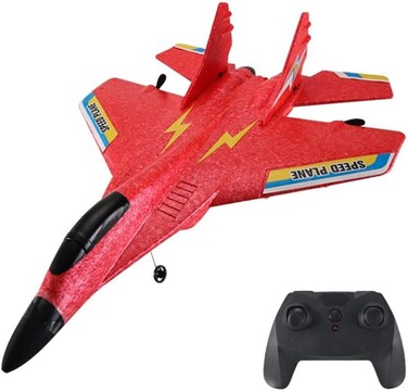 طائرة تحكم عن بعد من ستيم، موديل 29، إشارة 2.4 جيجاهرتز، مصنوعة من الفوم المقاوم للسقوط، بطارية تدوم طويلاً مع شحن USB، تحكم متعدد الاتجاهات، أحدث إصدار في عالم الطائرات