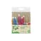 Fun It's Cool Parasol Picks Multicolour 12 PCS