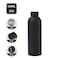 304 Stainless Steel Small Mouth Bottle Outdoor Sports Car Portable Thermos Cup Cold And Heat Preservation Thermos Kettle