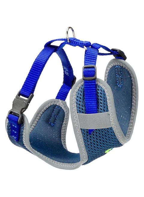 FerPlast - Nikita P XS Harness Blue