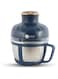 AFRA Stainless Steel Chopper, 400W, 2 Adjustable Speed, Stainless Steel Bowl W/Handle - 5425 Copper Motor, 2.5l Jar Capacity, AF-425CHSS, 2 Year Warranty