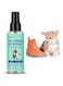 KASTWAVE No Chew Spray for Dogs, 100ml - Alcohol-Free Bitter Deterrent for Dogs &amp; Cats, Training &amp; Behavior Aids, Effective Anti-Chew Formula, Safe on Skin &amp; Fur