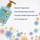 HiGeen Hand &amp; Body Wash Creamy Spring Sensation 500ml (Twin Pack)