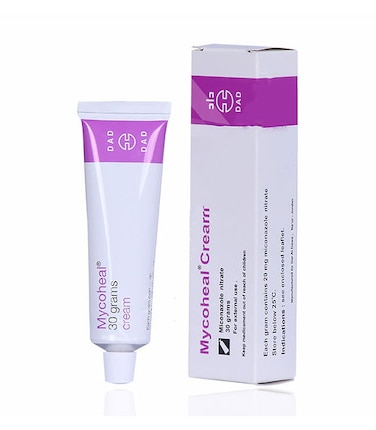 Mycoheal 2% Cream 30G