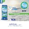Apisal Jet Dead Sea Nasal Spray For Adults And Children 125ml
