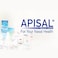 Apisal Jet Dead Sea Nasal Spray For Adults And Children 125ml