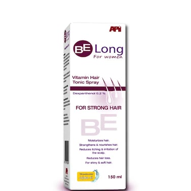 Be Long Hair Tonic Spray For Women 150Ml