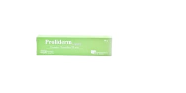 PROLIDERM PERMETHRIN 5% CREAM 30GM