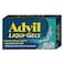 Advil 200 mg Liqui-Gels, Pack of 32's