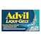 Advil 200 mg Liqui-Gels, Pack of 32's