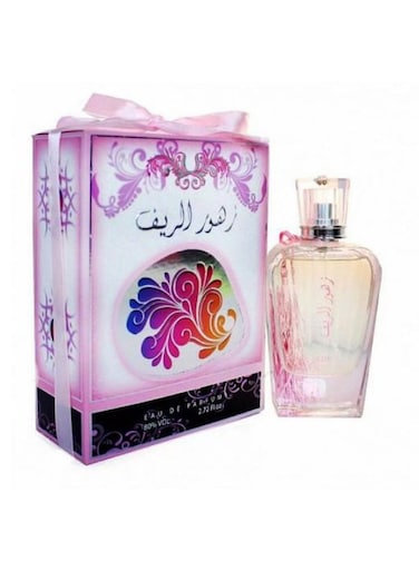 Ard Al Zaafaran Zahoor Al Reef Eau De Parfum 80ml