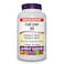 Webber Naturals Cod Liver Oil With Vitamin A &amp; D Softgel Capsules, Pack of 180&rsquo;s