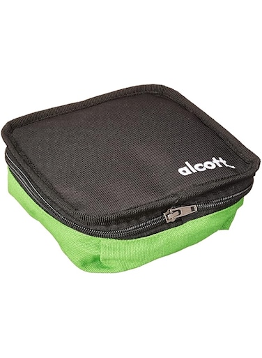 Alcott Explorer Duo Bowl, One Size