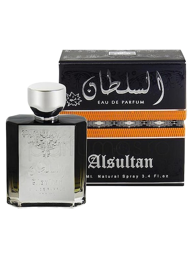 Al Sultan EDP 100ml
