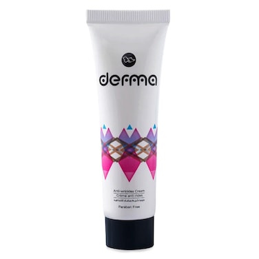 Derma Pella Anti-Wrinkles Cream 30 g