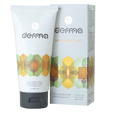 Derma Pella Hand Repair Cream 75 g