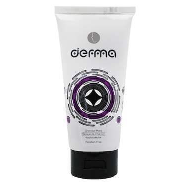 قناع الوجه بالفحم ديرما بيلا 75 جم