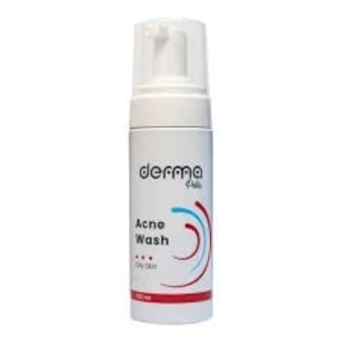 Derma Pella Acne Wash for Oily Skin 150ml