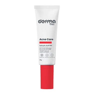 Derma Acne Care Gel 25Gm