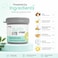 Derma Plus Zudo Cream Nappy Rash Cream For Delicate Baby Skin 100g