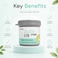 Derma Plus Zudo Cream Nappy Rash Cream For Delicate Baby Skin 100g