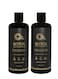 Oplus Botox Shampoo and Conditioner Set &ndash; 2x500ml   Deep Cleansing, Moisturizing, and Nourishing Hair Care   Reduces Frizz, Repairs Damage, and Restores Natural Shine