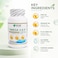 Viva Nutraceuticals Omega 3-6-9 Cardio Vascular Support 1200mg 90 Softgels
