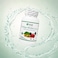 Viva Nutraceuticals Ginkgo Biloba 120mg Cognitive &amp; Brain Function Support 90 Tablets