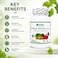 Viva Nutraceuticals Ginkgo Biloba 120mg Cognitive &amp; Brain Function Support 90 Tablets
