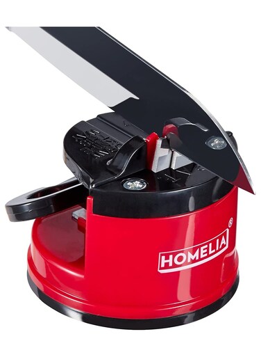 Sharpener - Kitchen Knife Sharpeners - Pocket Knife Sharpener - Manual Blade Sharpener - Worksharp Sharpeners - 2PCS