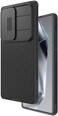 Case for Samsung Galaxy S25 Ultra Case, nillkin CamShield case Protective Cover with Camera Protector Hard PC Ultra Thin Anti-Scratch Phone Case For Samsung Galaxy S25 Ultra Black