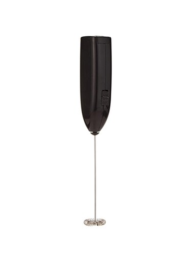 Coolbaby battery operated drink mixer black