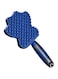 MARGOUN Pet Brush Hair Remover Gentle Pet Grooming Brush Easy Grip