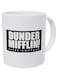 Willcallyou Dunder Mifflin The Office 11 Ounces Funny White Coffee Mug