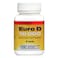 Euro D 10000 IU Capsules 30's