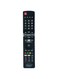 Replacement Remote Control Compatible For Generaltec Smart TV LCD LED with YouTube, Netflix &amp; Google Play Key Buttons