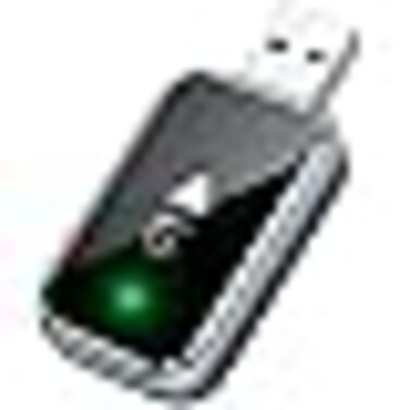 Wireless CarPlay &amp; Android Auto USB Adapter with Plug &amp; Play Setup
