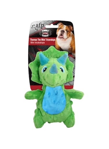 All For Paws My T-Rex - Peter the Mini Pterodactyl