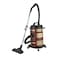 STARGOLD 2000W Dry Vacuum Cleaner 22L With Telescopic Tube With Low Consumption