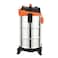 STARGOLD 1400W Wet And Dry Vacuum Cleaner 30L With Telescopic Tube With Low Consumption