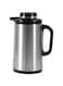 BLACKSTONE Vacuum Flask 1L - Leakproof Thermos to Keep Your Beverages Hot for a Long Time 2812C