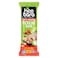 Hoobara Cereal Bar Apple Cinamon