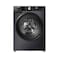 Hisense 9kg With Dryer 6kg ConnectLife Front Load Washing Machine with Wi-Fi Titanium Silver WD3S9043BT