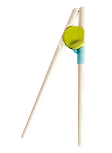 Learning Training Chopsticks Multicolour 16centimeter
