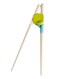 Learning Training Chopsticks Multicolour 16centimeter