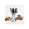 Electric Spice Grinder &ndash; High-Speed Stainless Steel Mill for Herbs, Commercial Korean Motor
