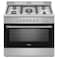 Haier Gas Cooker HCR9060PRO
